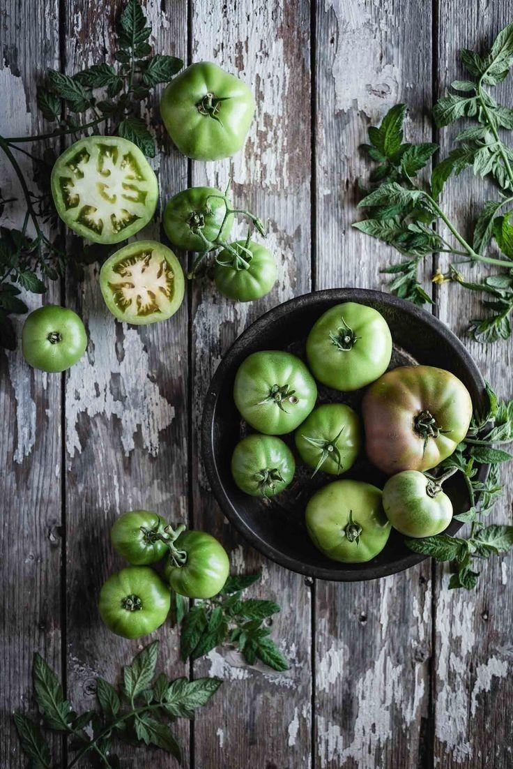 Sun-Kissed Roots and Greens Collection